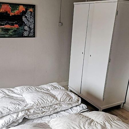 4 Person Holiday Home In Lemvig Trans Bagian luar foto