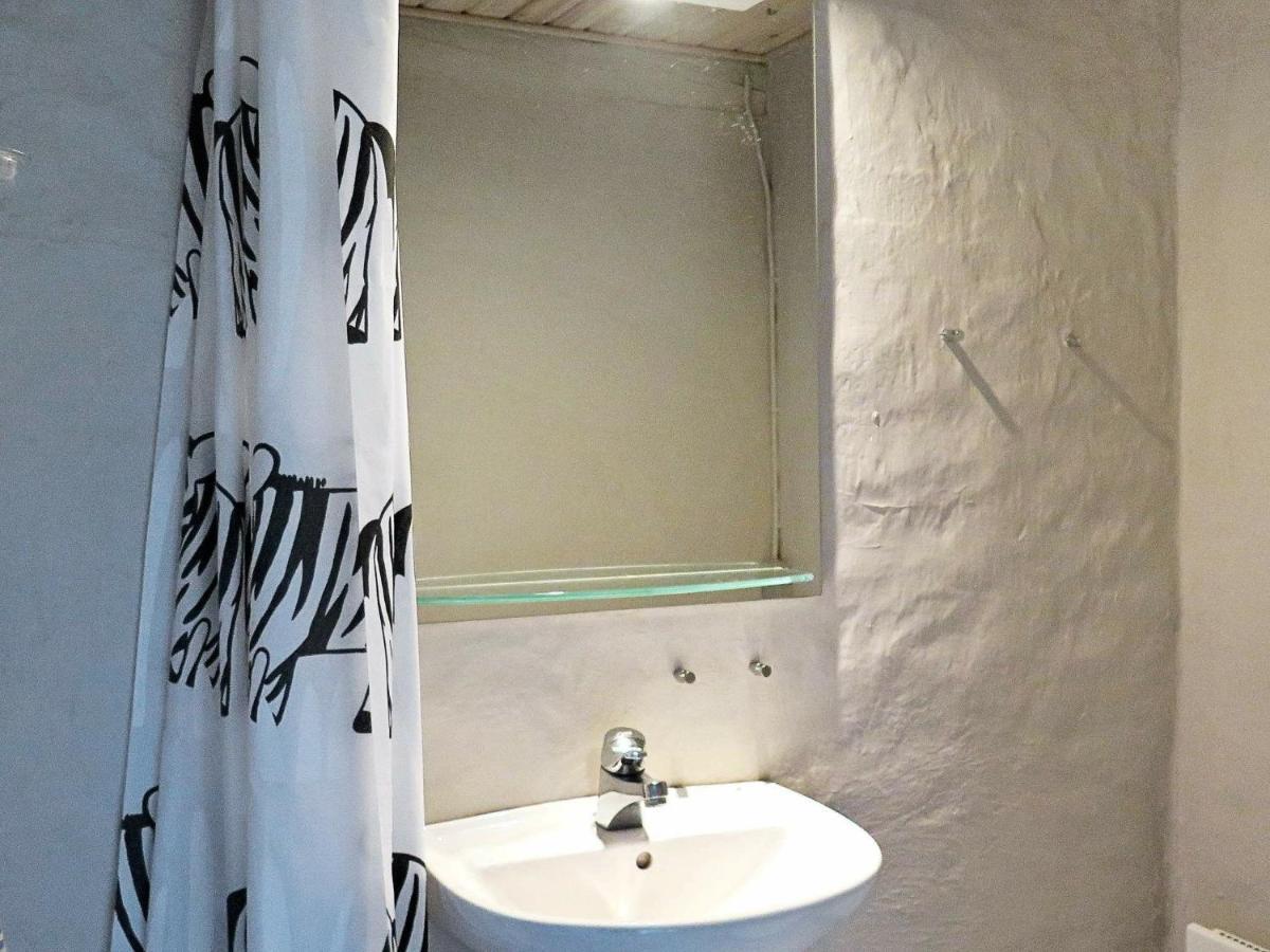 4 Person Holiday Home In Lemvig Trans Ruang foto