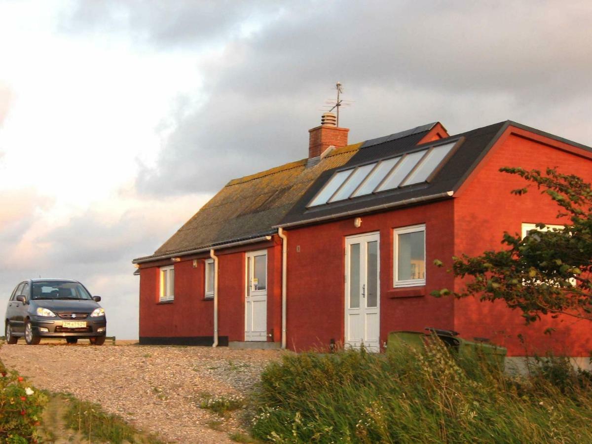 4 Person Holiday Home In Lemvig Trans Bagian luar foto